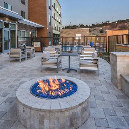 Fairfield Inn & Suites By Marriott Moorpark Ventura County מראה חיצוני תמונה