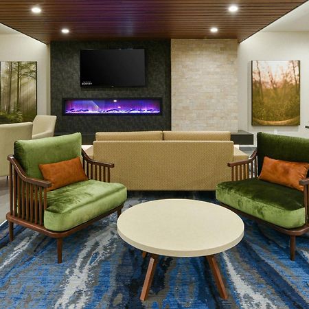 Fairfield Inn & Suites By Marriott Moorpark Ventura County מראה חיצוני תמונה