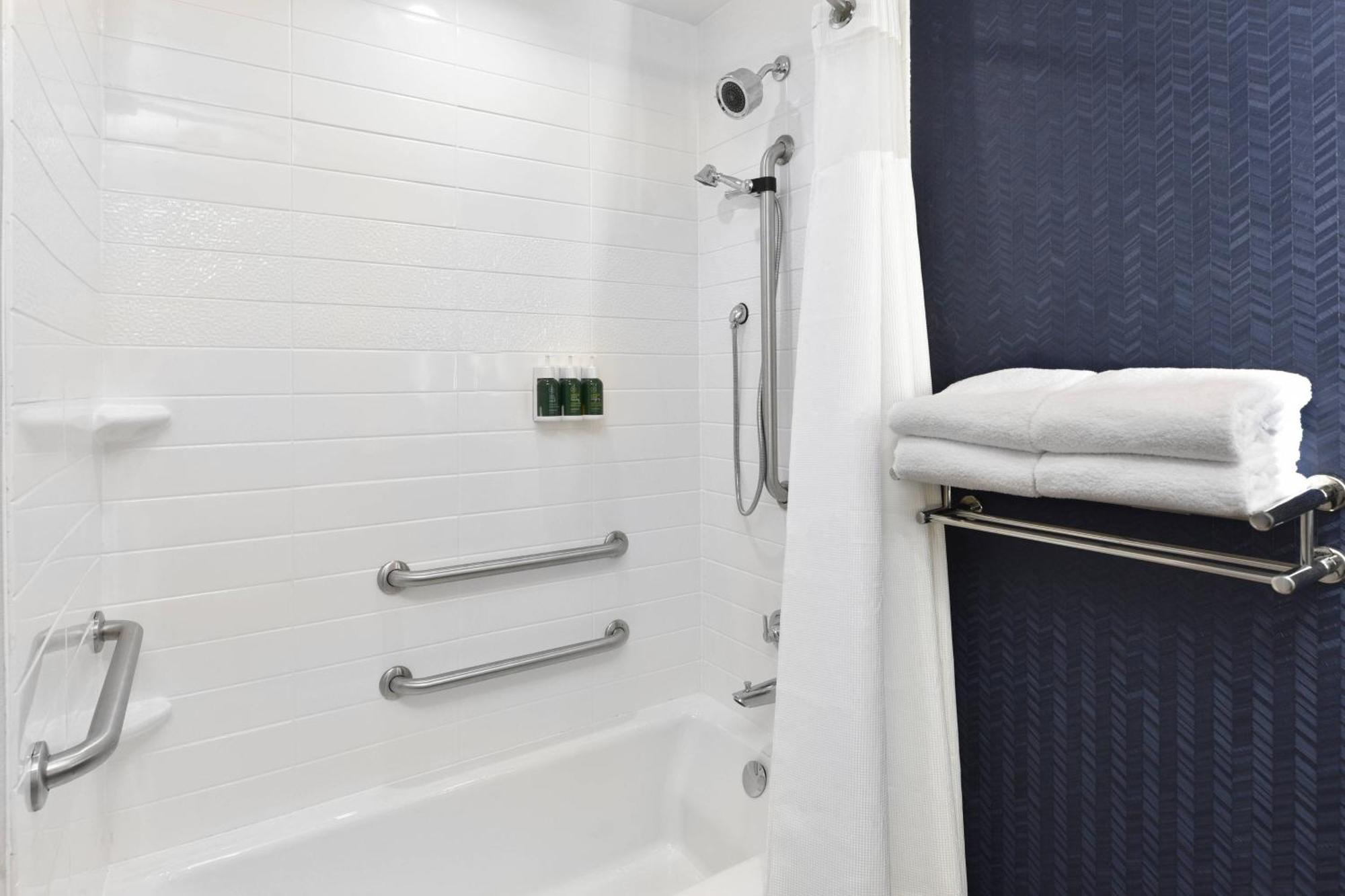 Fairfield Inn & Suites By Marriott Moorpark Ventura County מראה חיצוני תמונה