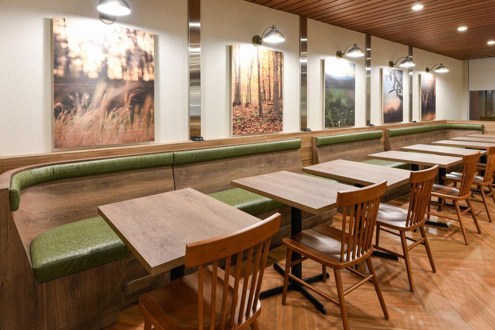 Fairfield Inn & Suites By Marriott Moorpark Ventura County מראה חיצוני תמונה