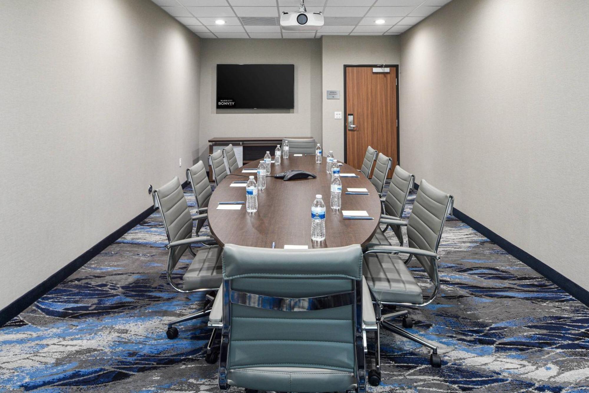 Fairfield Inn & Suites By Marriott Moorpark Ventura County מראה חיצוני תמונה