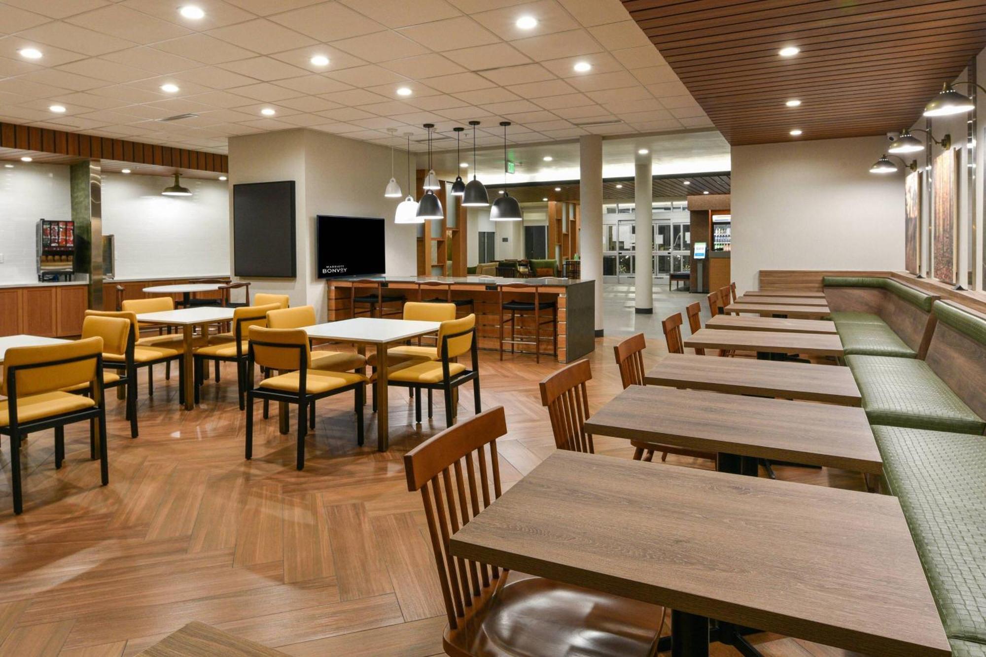 Fairfield Inn & Suites By Marriott Moorpark Ventura County מראה חיצוני תמונה